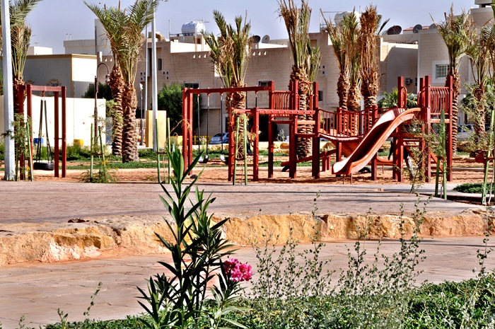 Al Safa park